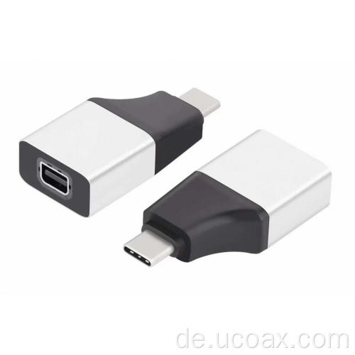 USB -TC an HDMI -Adapter